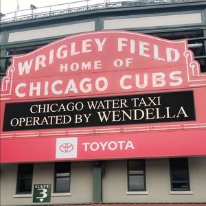 Meet your Posher, Joslyn